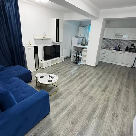 Apartment D25 *