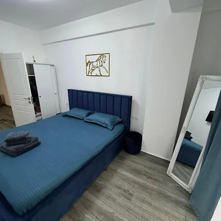 D25 Apartment Mamaia
